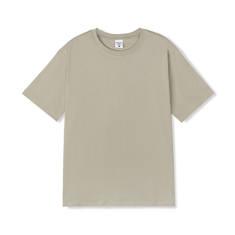 Men's Mercerized Cotton T-Shirt