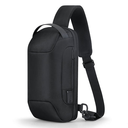 Men's Messenger Bag