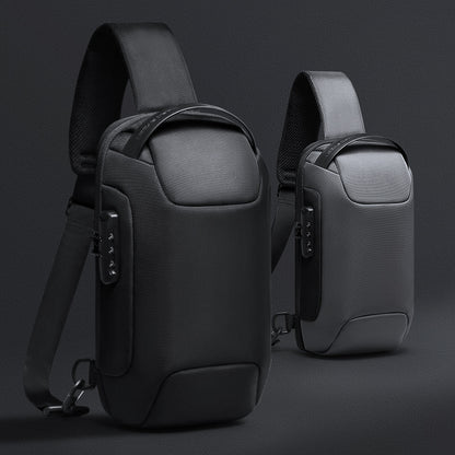 Men's Messenger Bag
