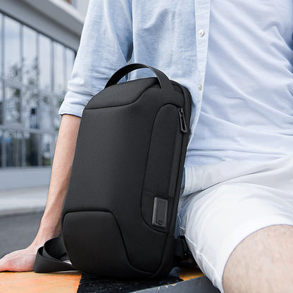 Men's Messenger Bag