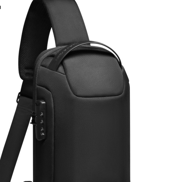 Men's Messenger Bag