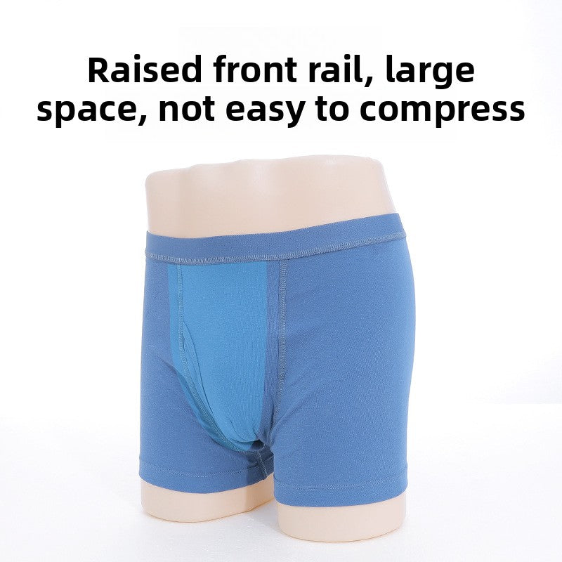 Men's Minor Incontinence Urine Dropping Underpants
