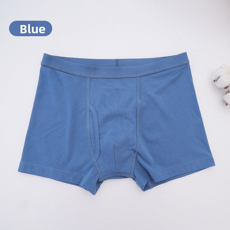 Men's Minor Incontinence Urine Dropping Underpants