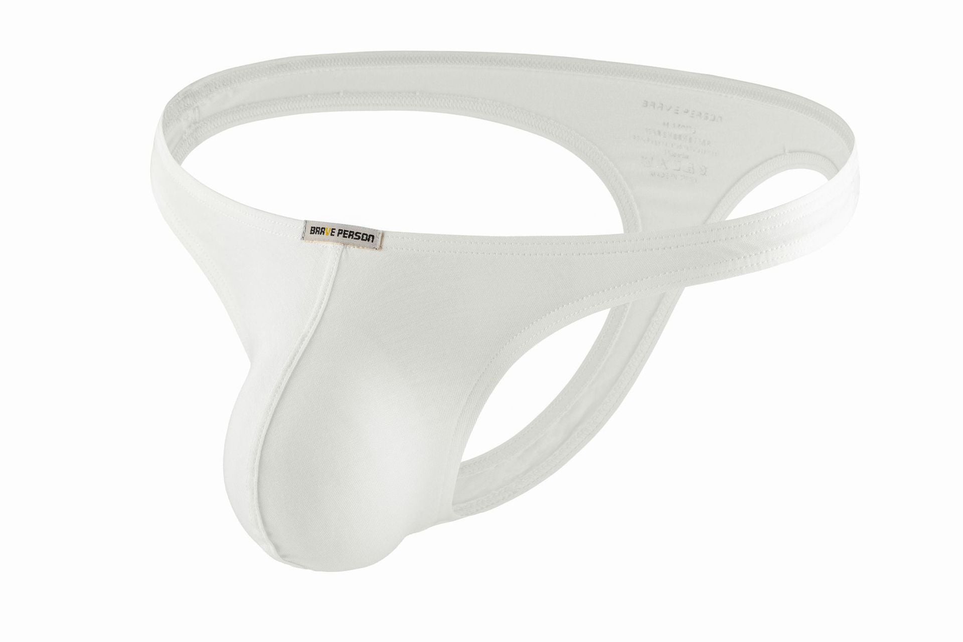 Men's Modal Thong Underwear