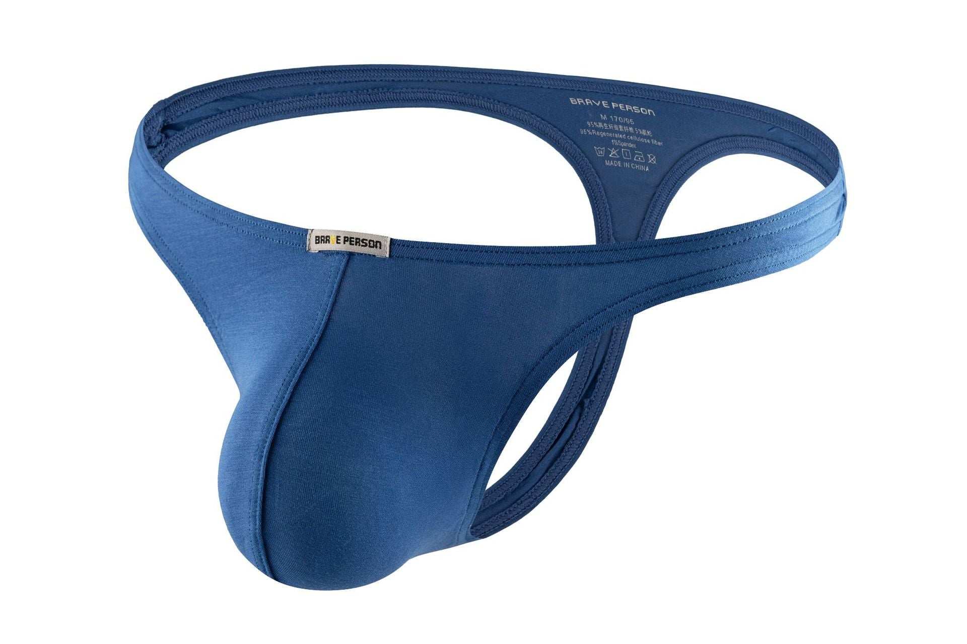Men's Modal Thong Underwear