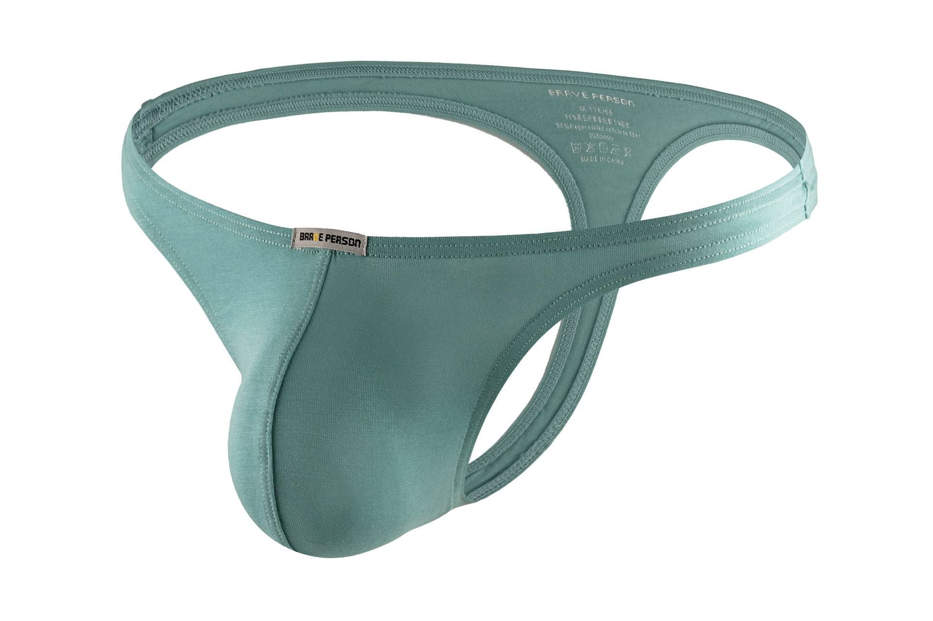 Men's Modal Thong Underwear
