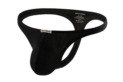 Men's Modal Thong Underwear