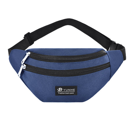 Men's Multifunctional Waist Bag