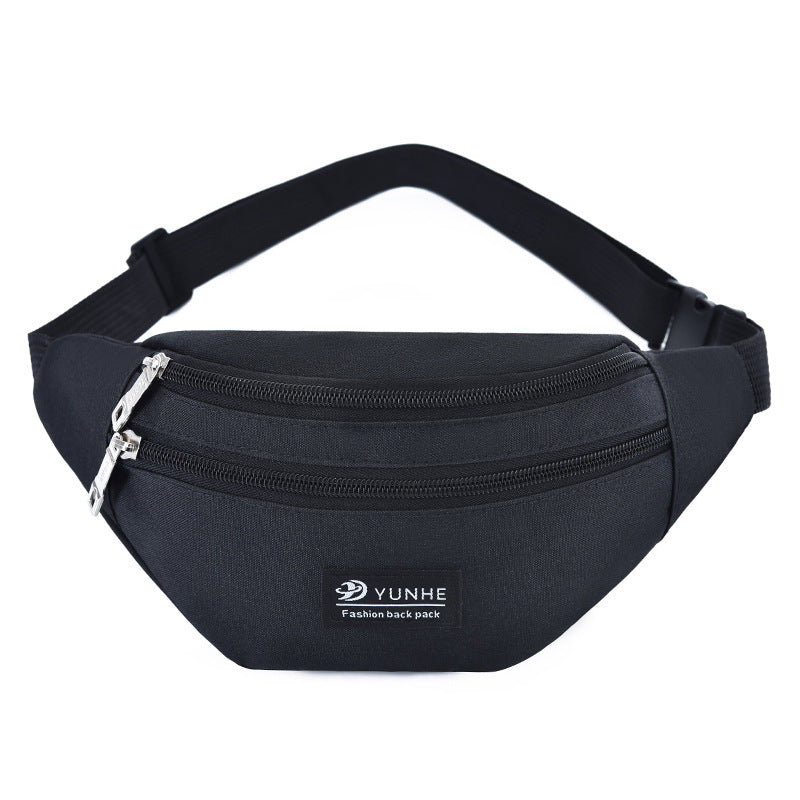 Men's Multifunctional Waist Bag