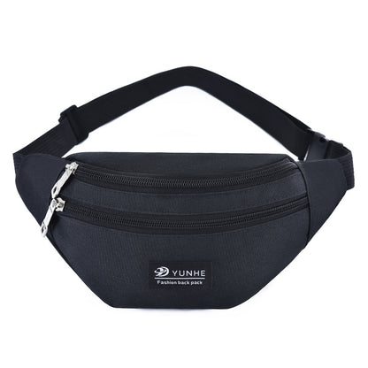 Men's Multifunctional Waist Bag