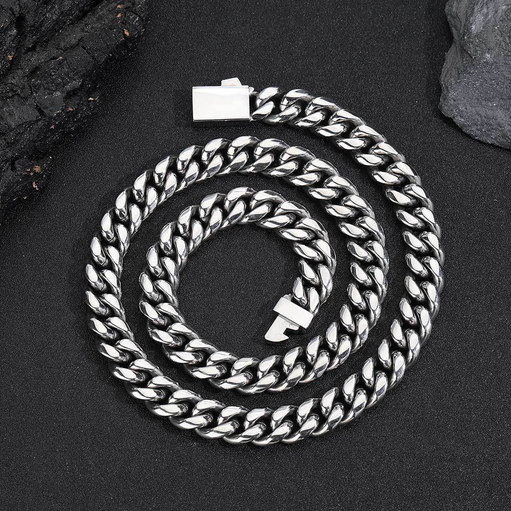 men's necklace