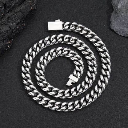 men's necklace