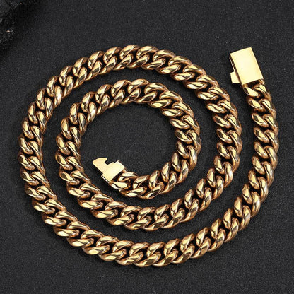 men's necklace