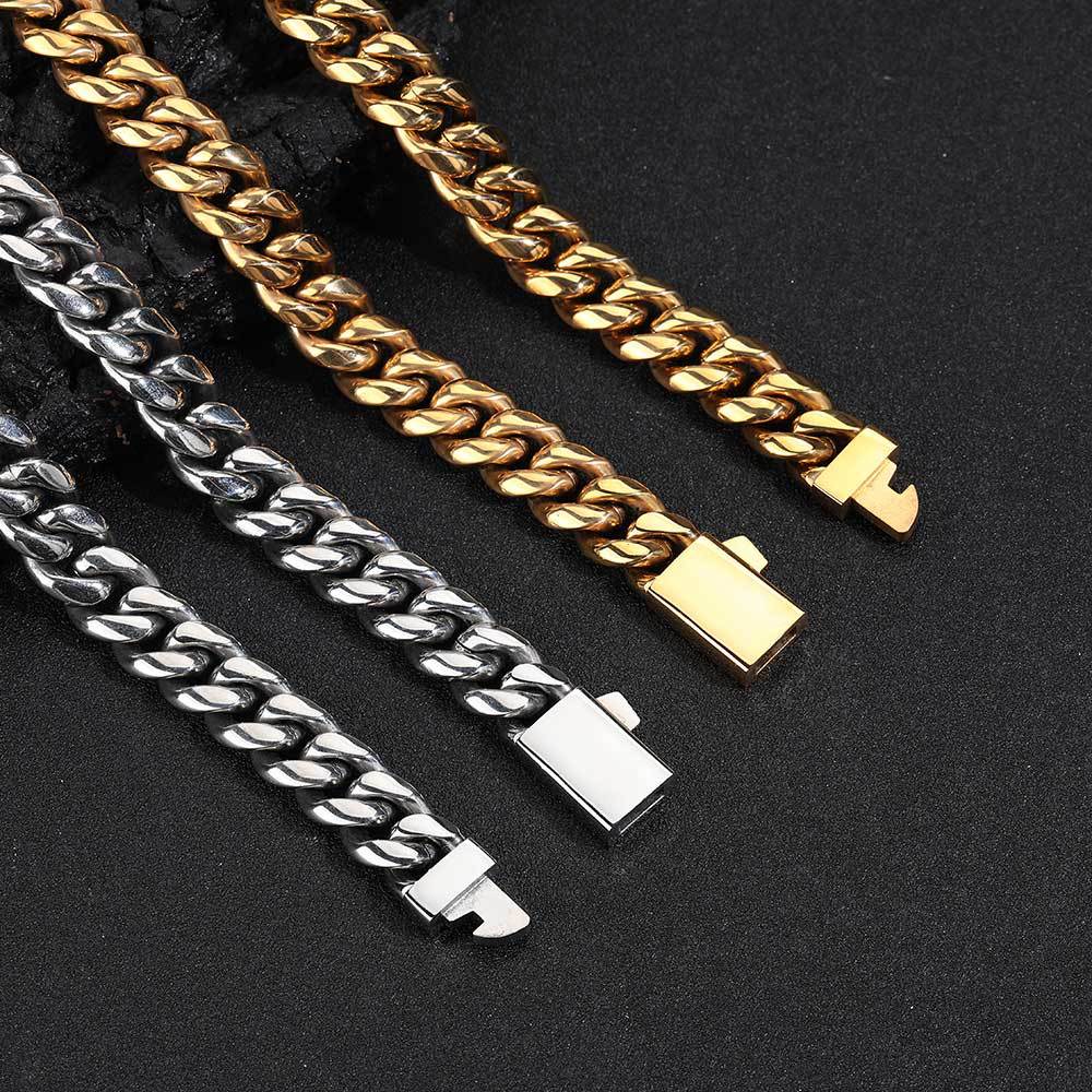 men's necklace