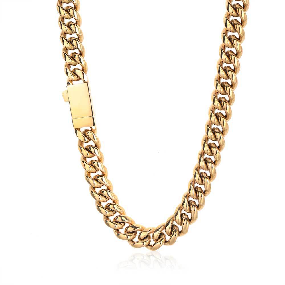 men's necklace
