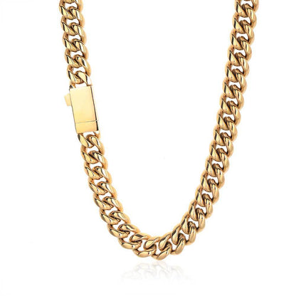 men's necklace