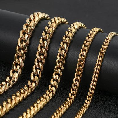 men's necklace