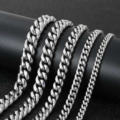 men's necklace