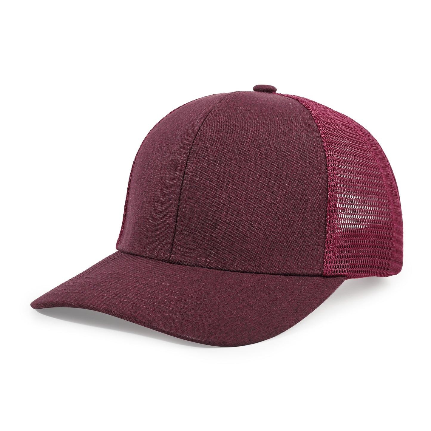 Men's Outdoor Baseball Cap with Sun Protection