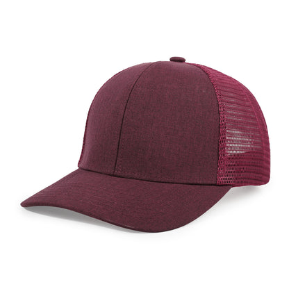 Men's Outdoor Baseball Cap with Sun Protection