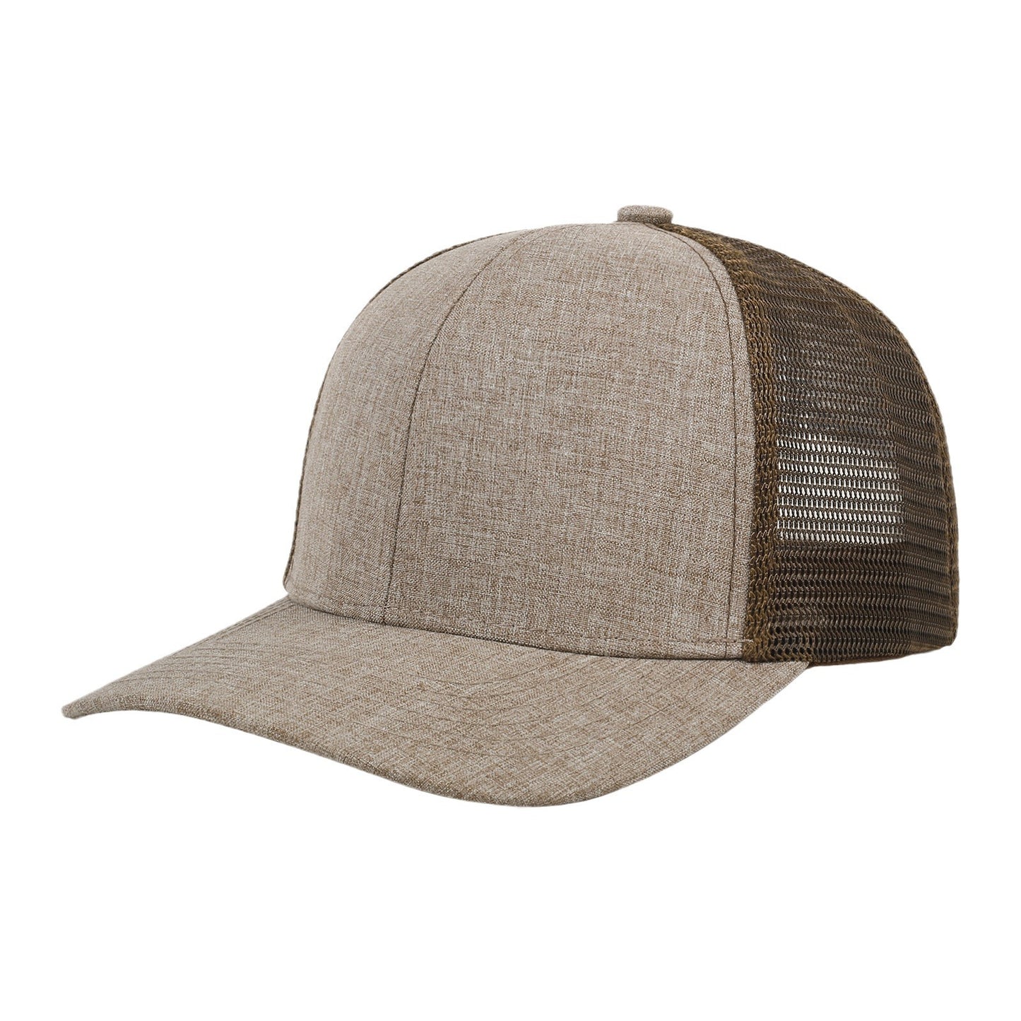 Men's Outdoor Baseball Cap with Sun Protection