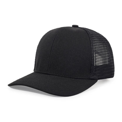 Men's Outdoor Baseball Cap with Sun Protection