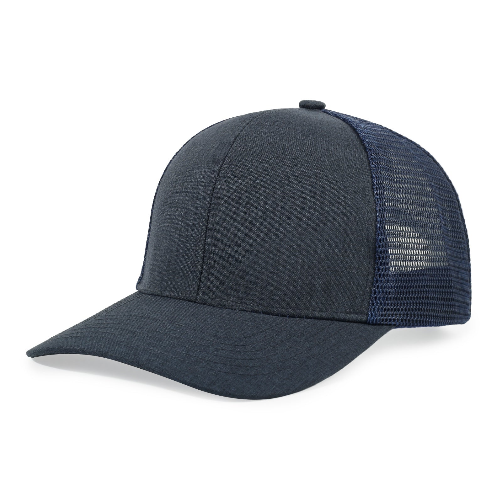 Men's Outdoor Baseball Cap with Sun Protection