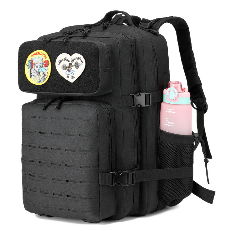 Men's Outdoor Hiking Backpack
