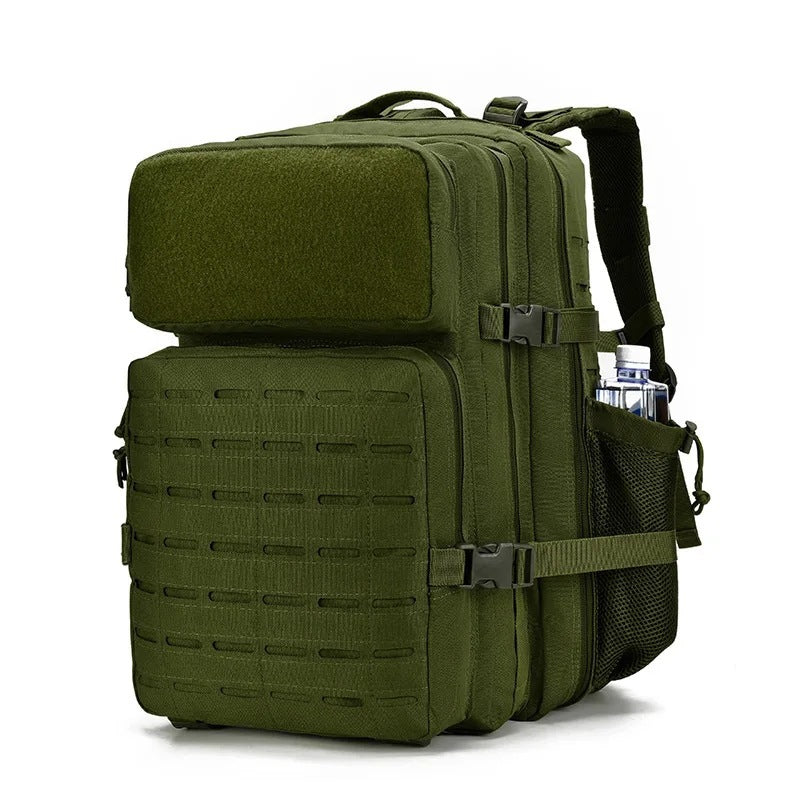 Men's Outdoor Hiking Backpack