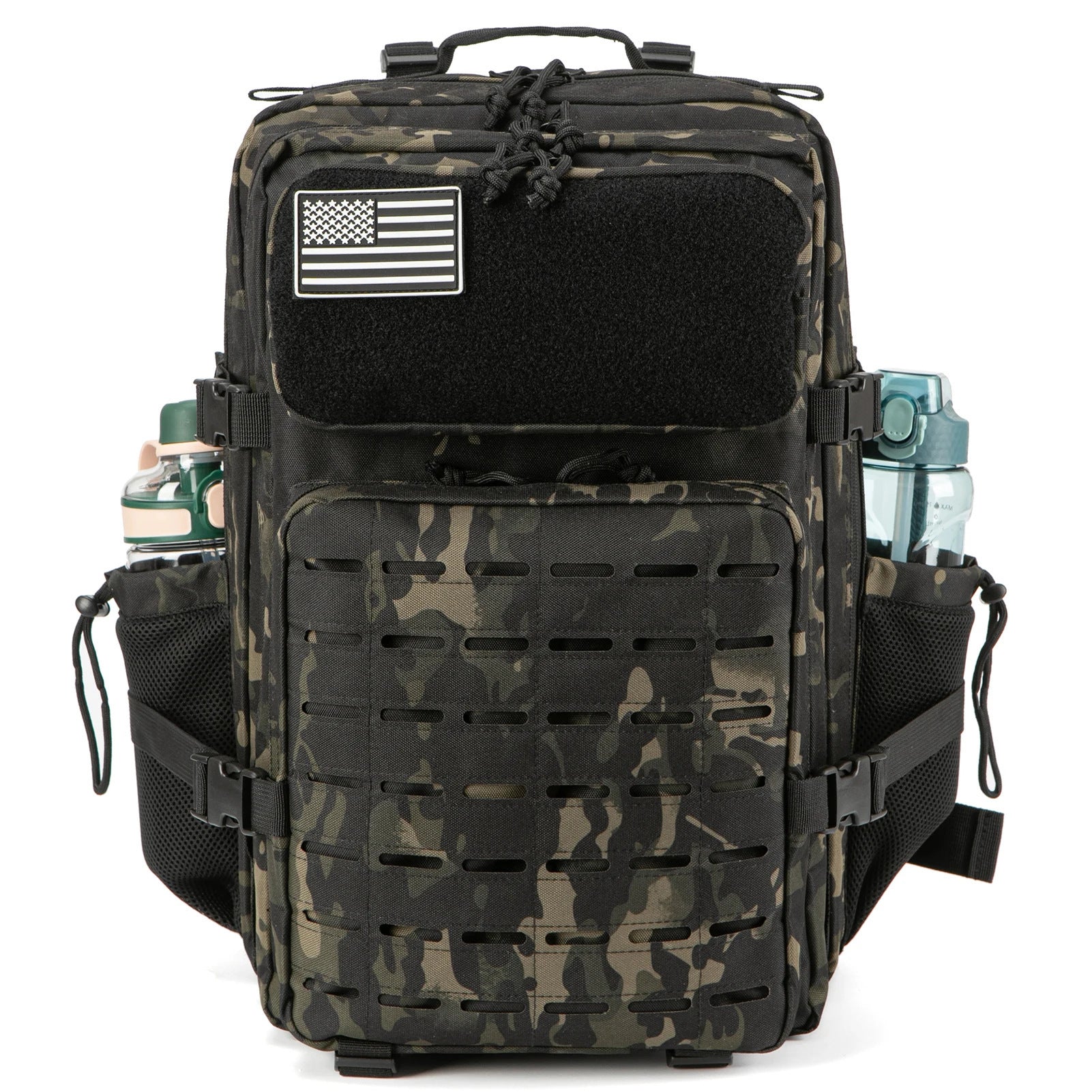 Men's Outdoor Hiking Backpack