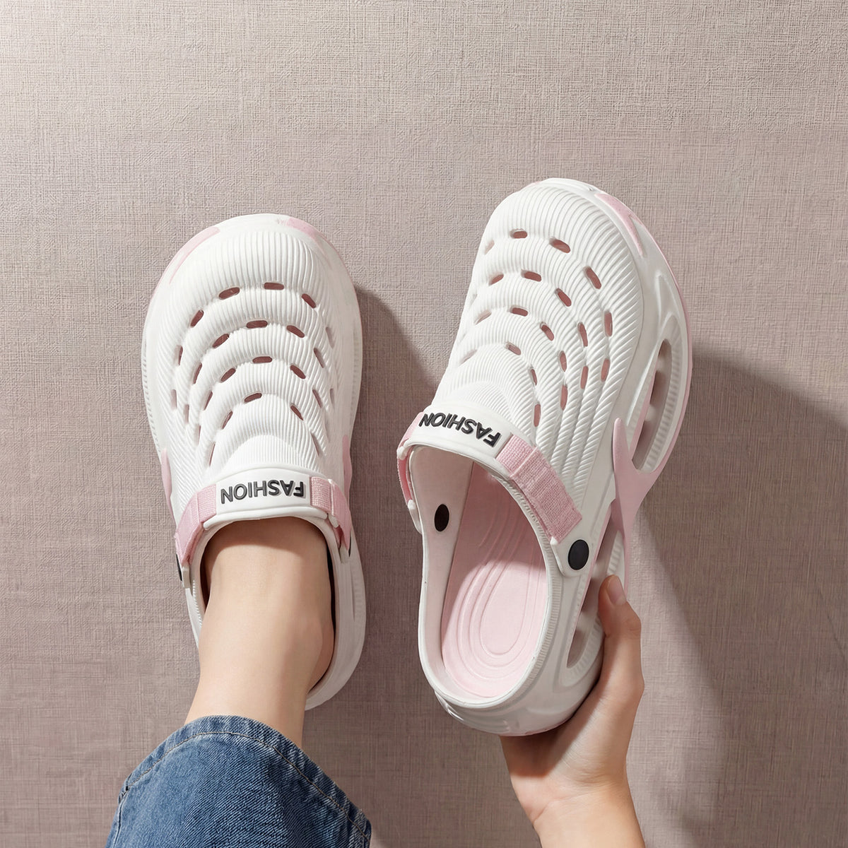 Men's Outdoor Sports Sandals