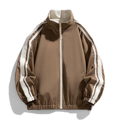 Men's outerwear jacket