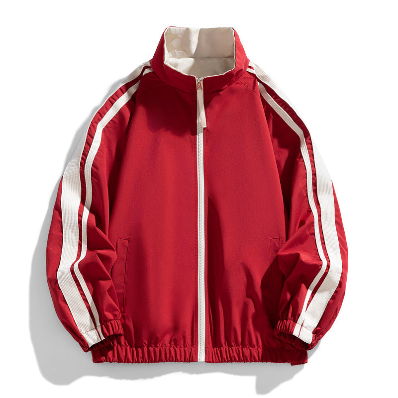 Men's outerwear jacket