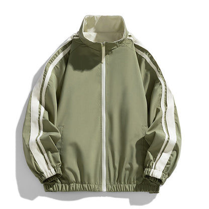 Men's outerwear jacket