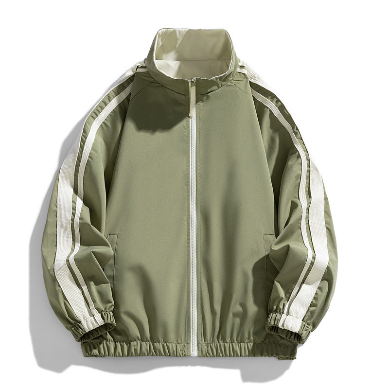 Men's outerwear jacket