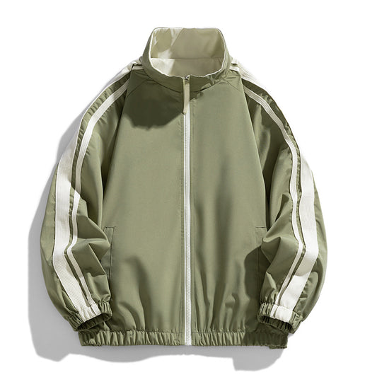 Men's outerwear jacket