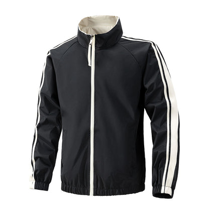 Men's outerwear jacket