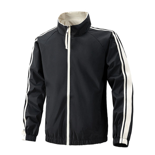 Men's outerwear jacket
