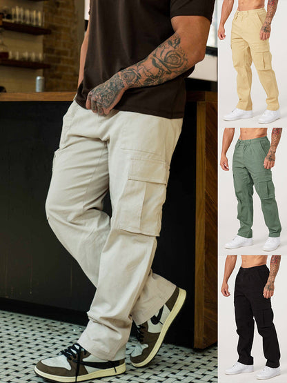 Men's overalls