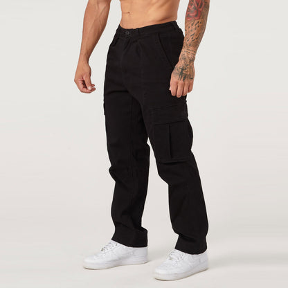 Men's overalls