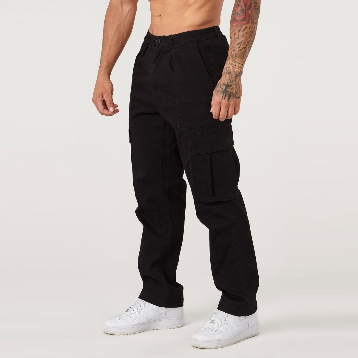 Men's overalls