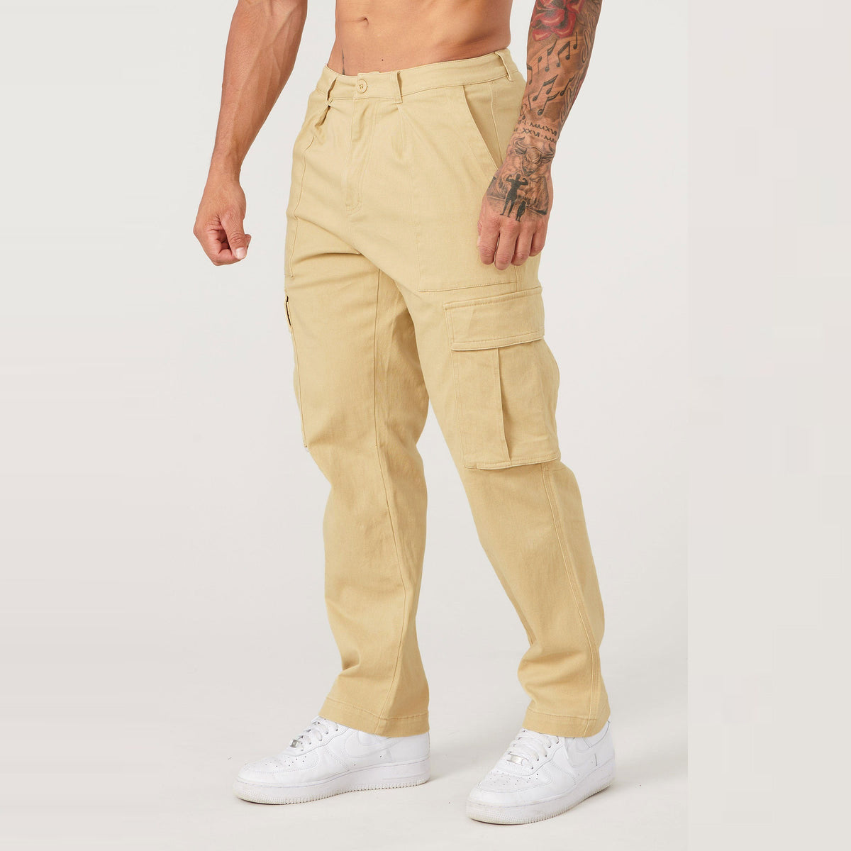 Men's overalls