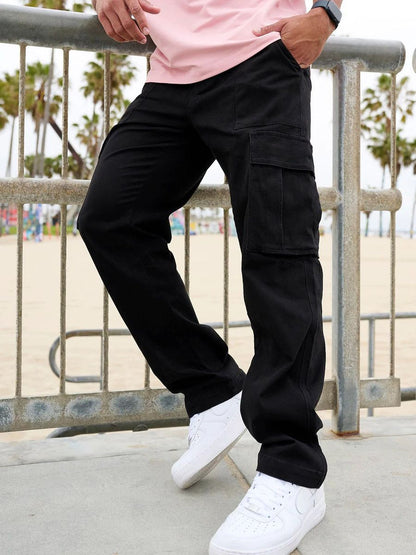 Men's overalls