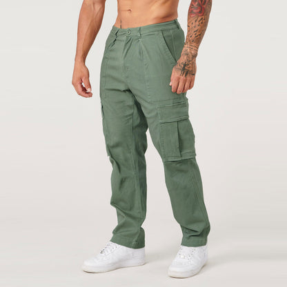 Men's overalls