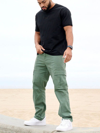 Men's overalls