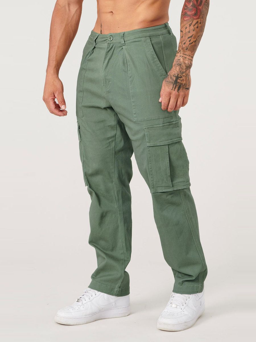 Men's overalls
