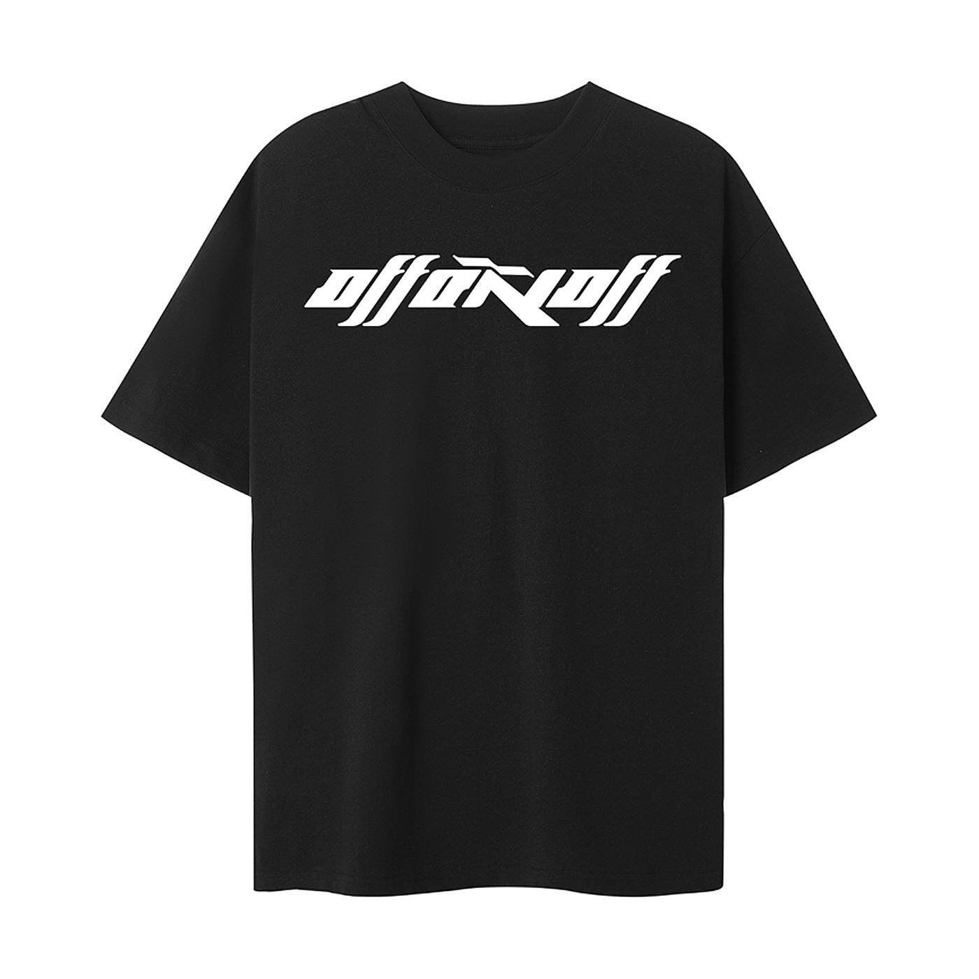 Men's Oversized Cotton T-shirt