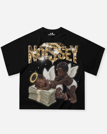 Men's Oversized Cotton T-shirt