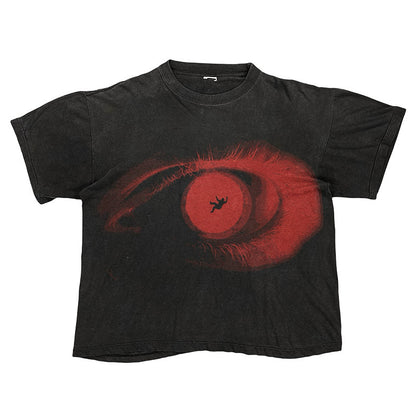 Men's Oversized Cotton T-shirt