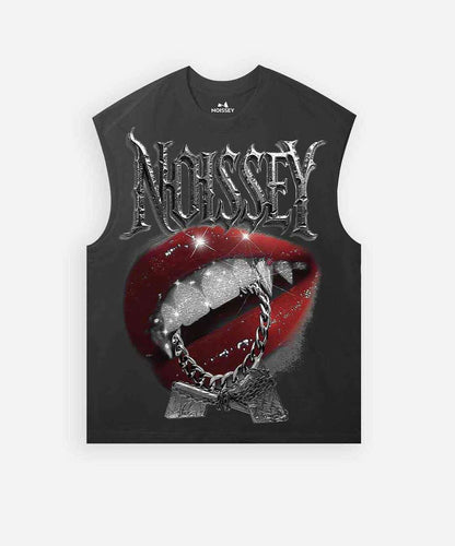 Men's Oversized Cotton T-shirt